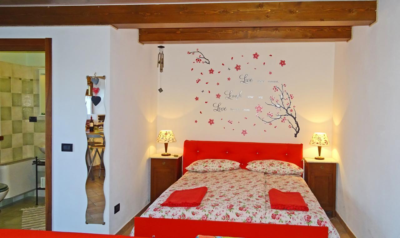 Casa Paola Holiday Studio By Gardadomusmea Tremosine Esterno foto
